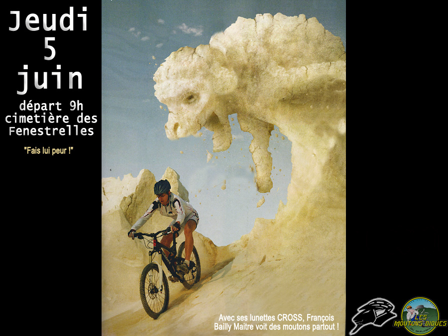 A l'affiche, le jeudi 5 juin 2008