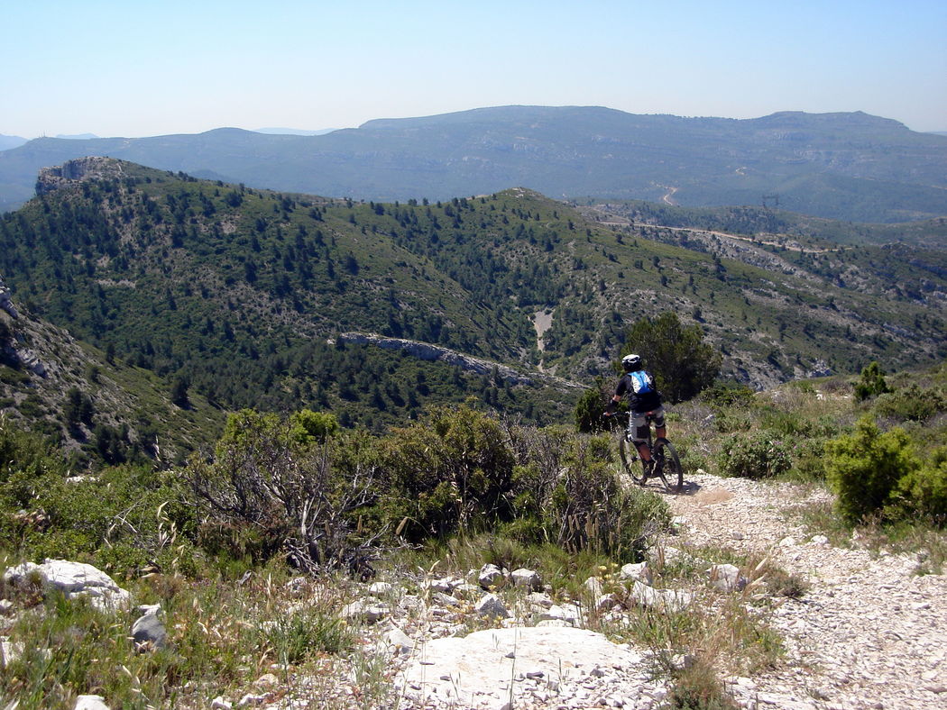 Enduro stef
