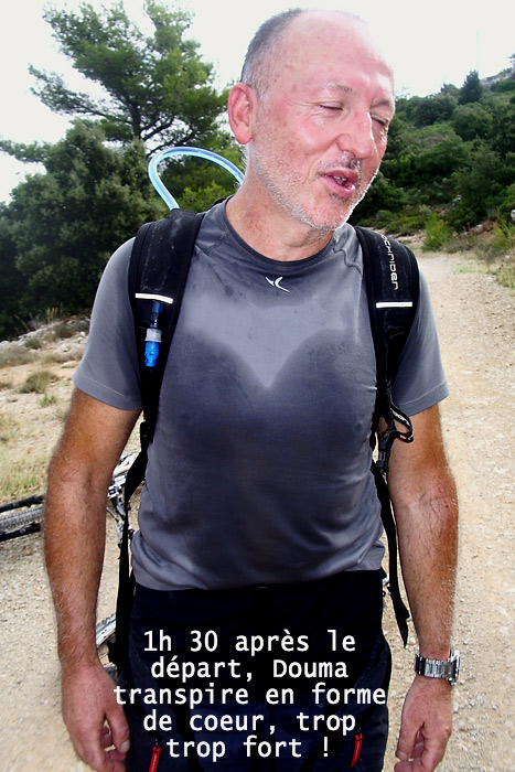 Le joli coeur de Rezza