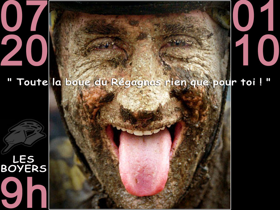A l'affiche, le Jeudi 07 janvier 2010