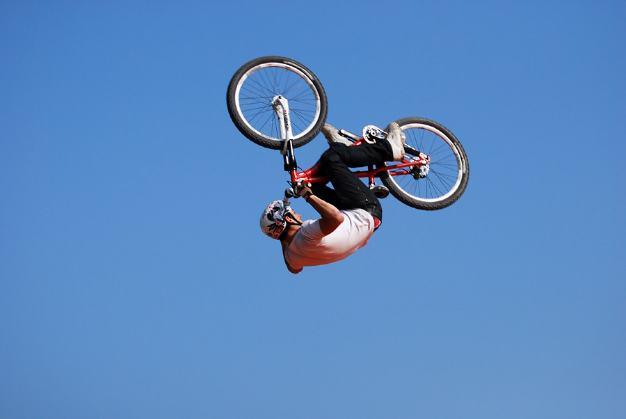 Frontflip
