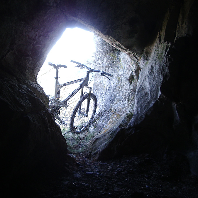 Enduro-light