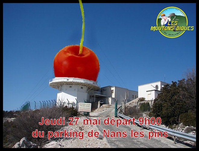 A l'affiche, le jeudi 27 mai 2010