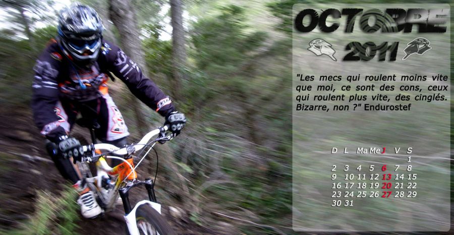Octobre
