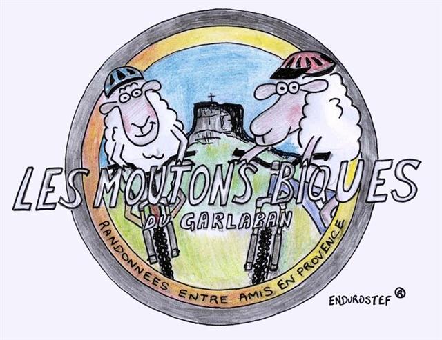 Les Moutons Biques