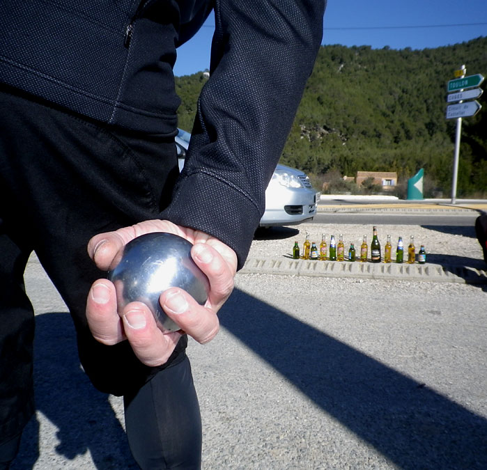 Spécial dédicace !!!