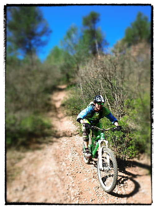 enduro