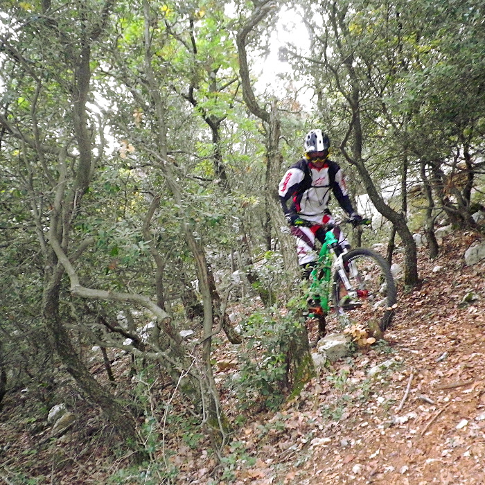 ENDURO