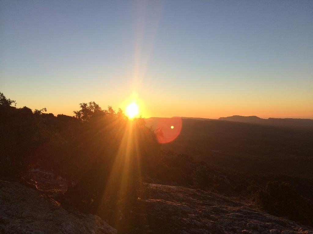 ça vaut un Sunrise