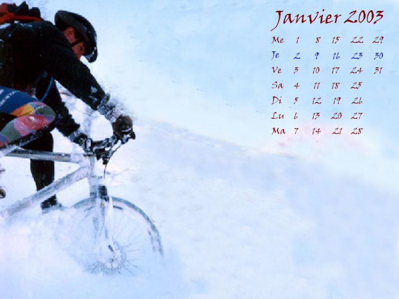 Janvier