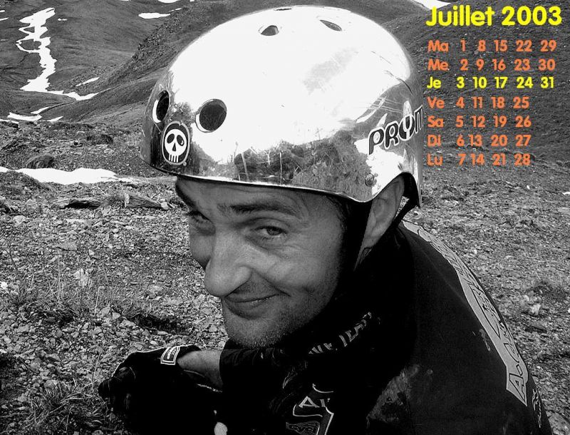 Juillet