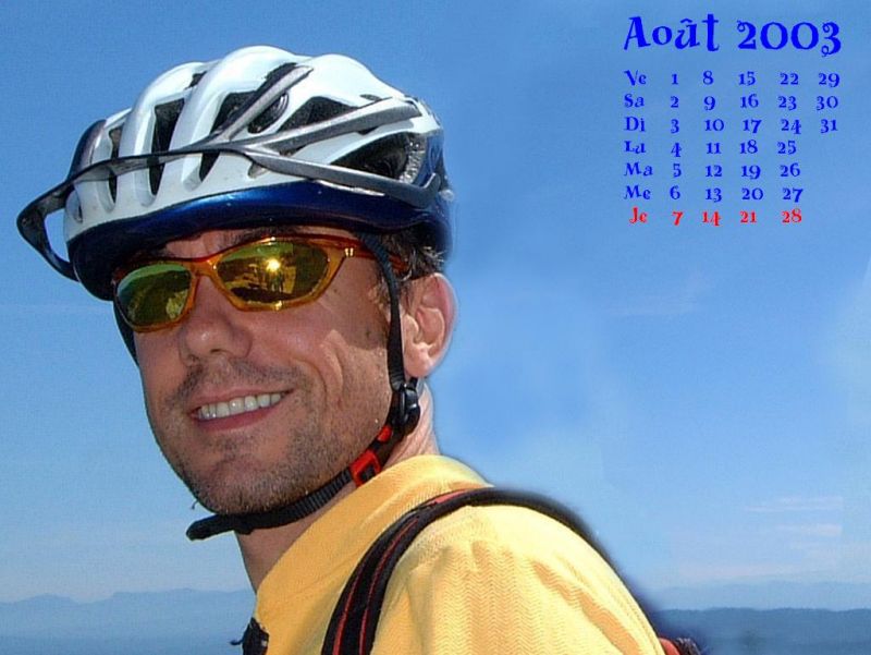 Août