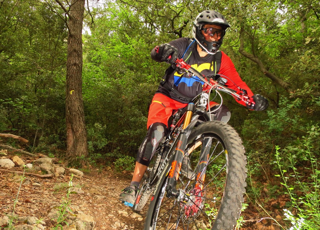 kiko penche