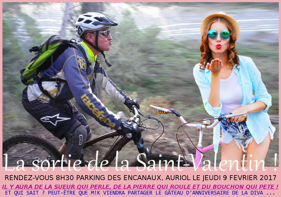 A l'affiche, le Jeudi 09 février 2017