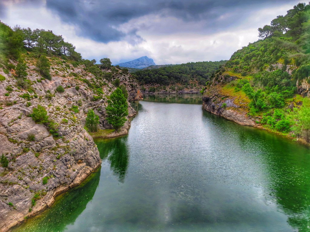 zola paysage
