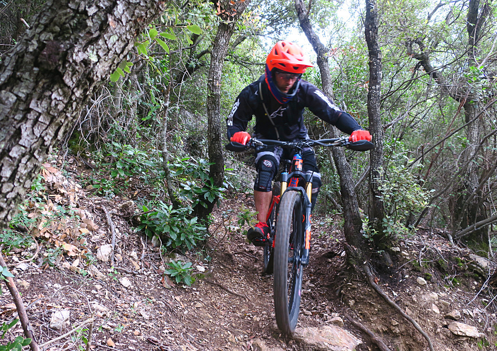 ENDURO PASSE CREME