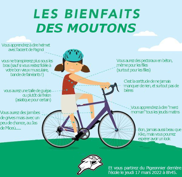 A l'affiche, le Jeudi 17 mars 2022