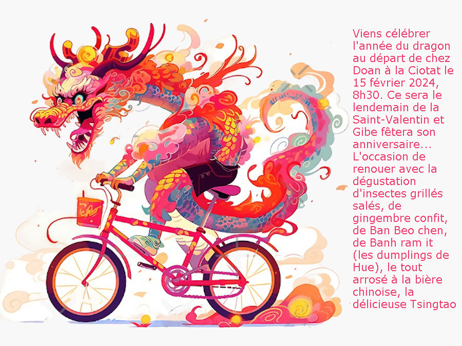 A l'affiche, le Jeudi 15 février 2024