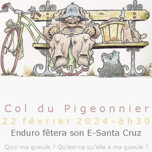 A l'affiche, le Jeudi 22 février 2023